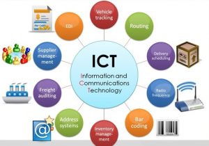 AL ICT New Trends and Future 1