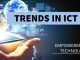 AL ICT New Trends and Future