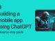 How ChatGPT Built My App in Minutes