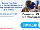 Download OL ICT Resources